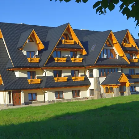 Dom Wczasowy Na Szczycie-2